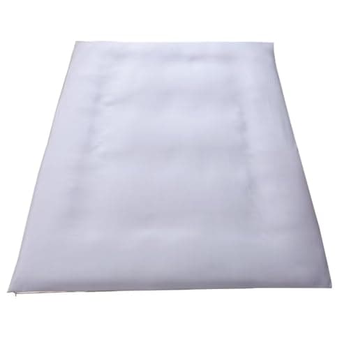 Soft Twin, Full & Queen Size Futon Cover with Zipper