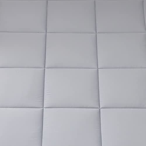 MAXYOYO Twin Mattress for Adults, Portable & Foldable Camping Bed Mattress
