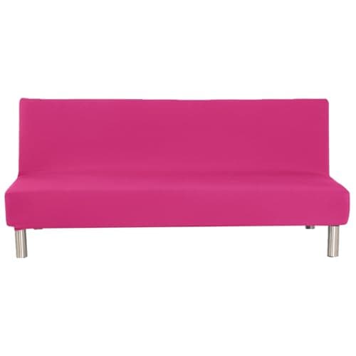Cornasee Full Size Folding Armless Sofa Bed Coverhế
