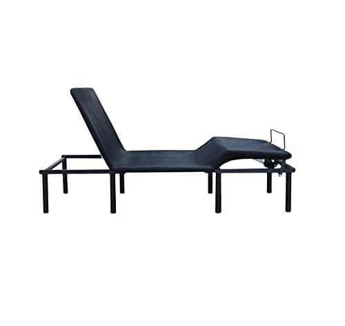 Kangmusi Three Fold-TXL Motorized Bed Base - Easy Assembly