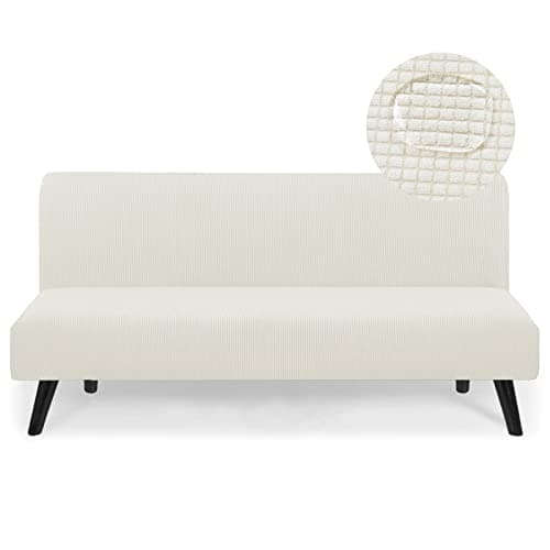 Waterproof Full Size Armless Futon Mattress Cover