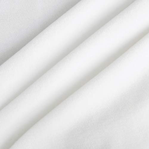 MAXIJIN Velvet Stretch Futon Mattress Cover, Full Size, Thick Soft Slipcover with Elastic Bottom (Navy Blue)