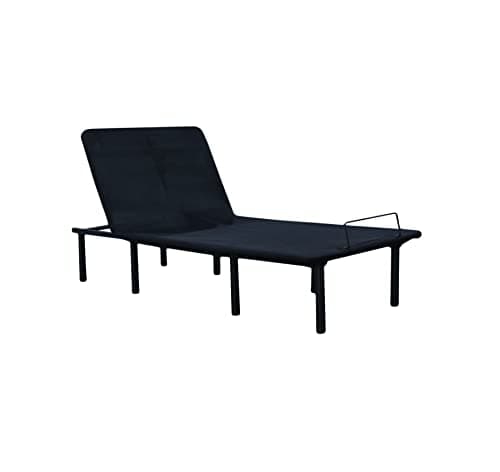 Kangmusi Three Fold-TXL Motorized Bed Base - Easy Assembly