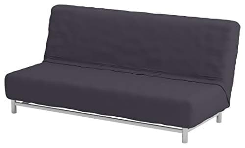 Heavy Cotton Beddinge Lovas Sofa Bed Cover Replacement - Compatible with IKEA Beddinge