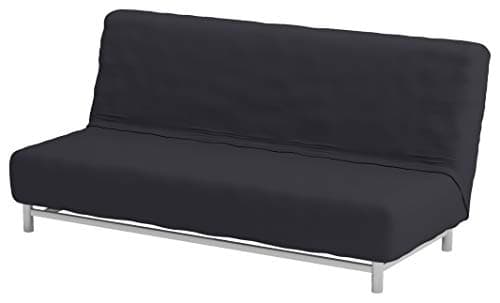 Heavy Cotton Beddinge Lovas Sofa Bed Cover Replacement - Compatible with IKEA Beddinge