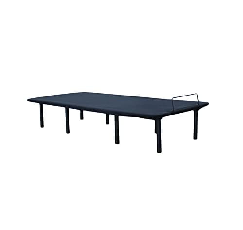 Kangmusi Three Fold-TXL Motorized Bed Base - Easy Assembly