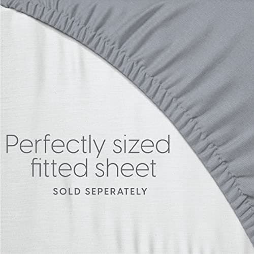 Milliard Tri-Fold Foam Mattress and Sofa Bed - Queen Size