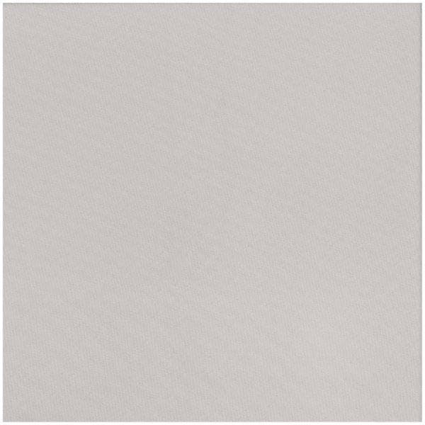 The Futon Factory 8 Inch Foam Full Size Mattress - Solid Grey - CertiPUR Certified - Made in USA