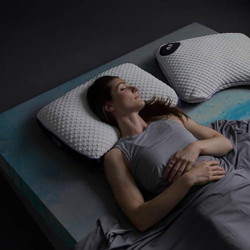 Memory Foam Mattress Topper Twin 2 inch,Cooling Gel,Medium-Firm,USA Made