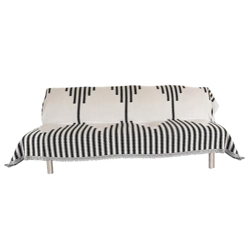 Cornasee Full Size Folding Armless Sofa Bed Coverhế
