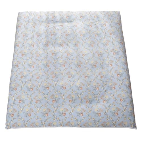 100% Cotton Zippered Futon Cover, Super Soft & Machine Washable Twin/Full/Queen