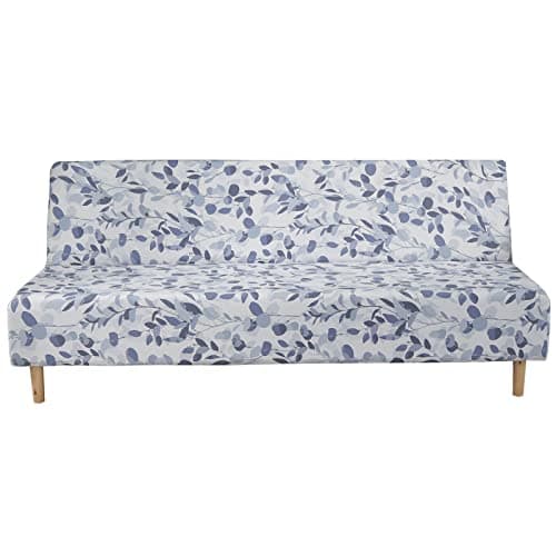 Beacon Pet Stretch Armless Futon Sofa Slipcover
