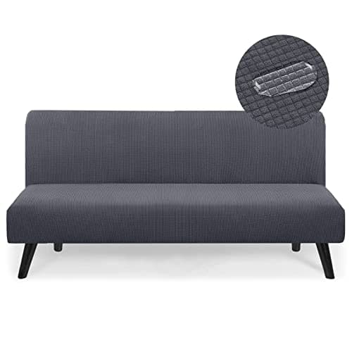 Waterproof Full Size Armless Futon Mattress Cover
