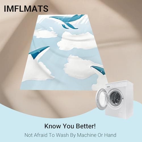 Thick Full Size Washable Tatami Mattress Cover Soft Zippered