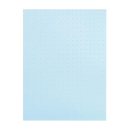 Best Price 2-inch Ventilated Gel Memory Foam Topper - Twin, Blue