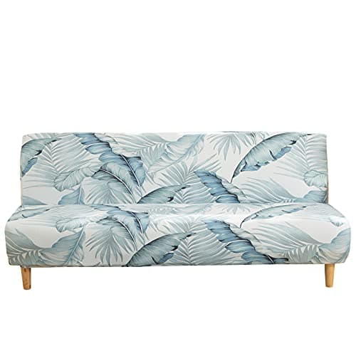 Beacon Pet Stretch Armless Futon Sofa Slipcover