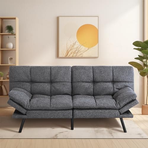 MUUEGM WXJ-Grey-267sofabed Sofabed Update