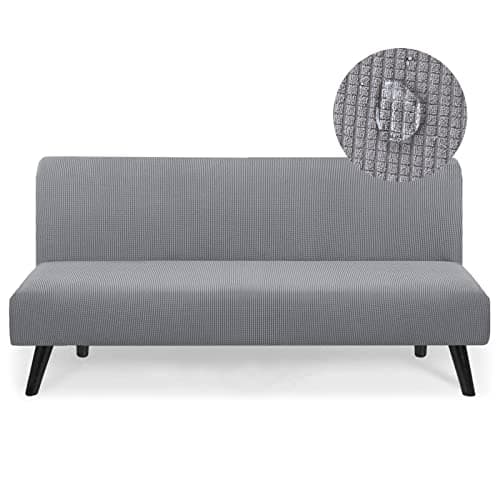 Waterproof Full Size Armless Futon Mattress Cover
