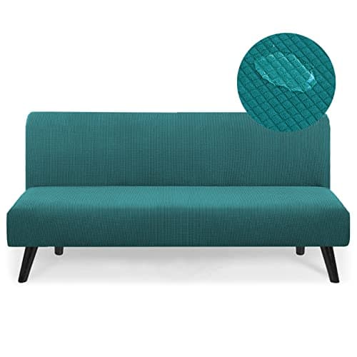 Waterproof Full Size Armless Futon Mattress Cover
