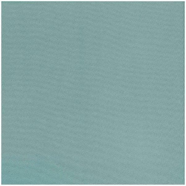 The Futon Factory 8 Inch Foam Full Size Mattress - Solid Grey - CertiPUR Certified - Made in USA
