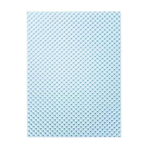 Affordable Gel-Infused Memory Foam Mattress Topper for Twin Beds