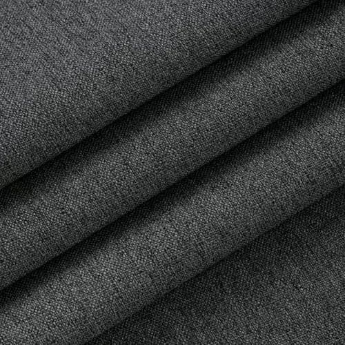 Dark Gray 3-in-1 Foldable Sofa Bed with Memory Foam Mattress Futon