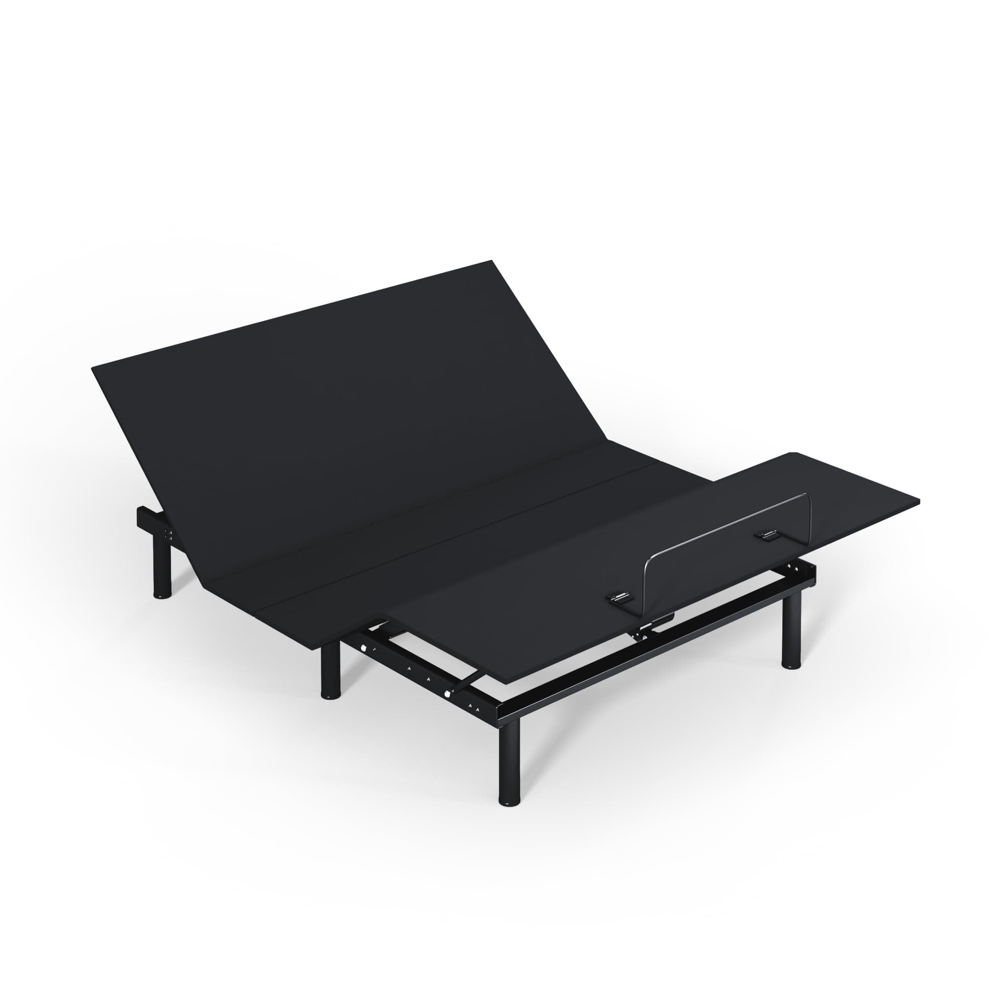 Sven & Son Essential Queen Bed Base - Easy Assembly, Zero Gravity, Wireless Remote