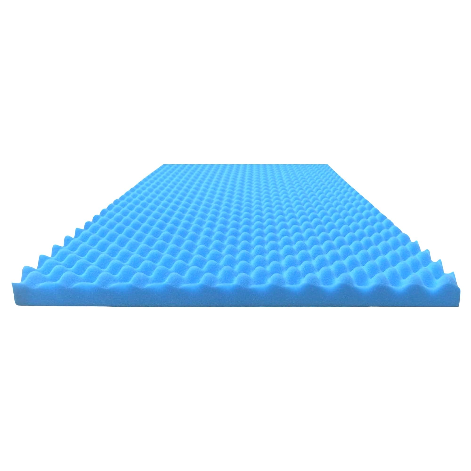 Foam Mattress Topper for Twin Beds: Support, Pressure Relief, Weight Distribution