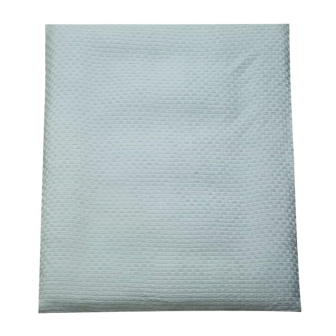 Japanese Futon Textured Zippered Cover, Super Soft & Machine Washable